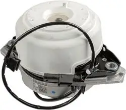 Xxxmotor Takozu (Mercedes Benz Gle 15-18)