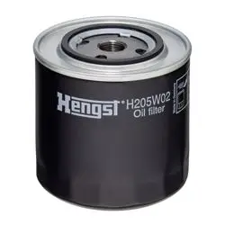 Hengst / Yağ Filtresi