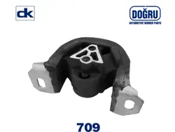 709 / Şanzıman Takozu Ön Sol Astra F Vectra A Saab 1,6I 1,6Sı 1,4S 92 98