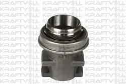 Debriyaj Rulmanı Kütüklü Çekmelı Mercedes Antos Arocs 3342-4142 Om471 Mot. / G230-16 Sanz.