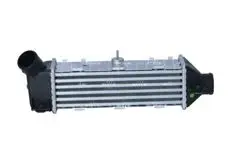 Seat Ibiza 1.9D 93-Intercooler / Charger