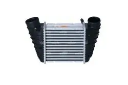 Audi Tt 1.8 99-Intercooler / Charger