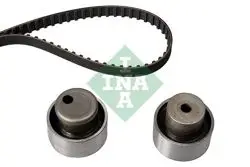 Triger Kayış Seti (Fiat Fiorino 1.7 TD 96-01 / Punto 1.7 TD 94-99)