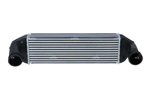 BMW X3 3.0D 04-Intercooler / Charger