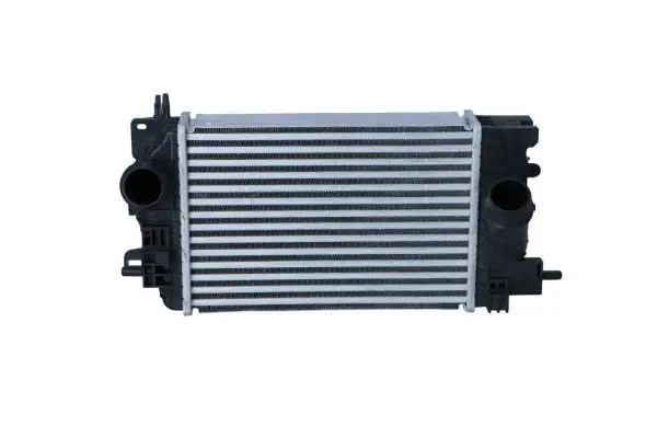 Opel Meriva 1.3D 10-Intercooler / Charger