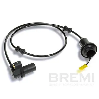 Bremı / Sensör ABS 168 / 414 Arka Sağ / Sol