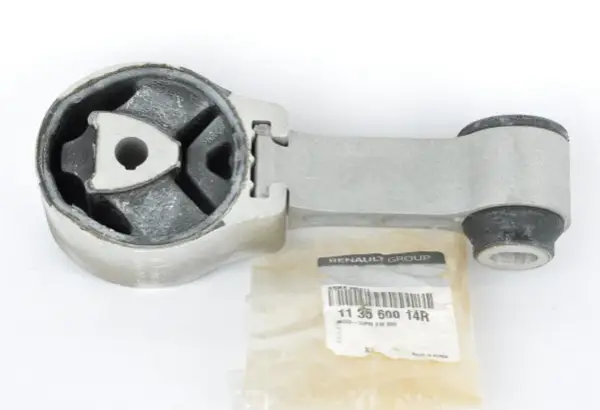 Arka Motor Takozu Latutıde 12 > 2.0 DCI