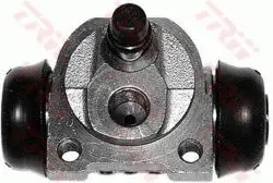 Fren Silindiri Arka R / L-(Citroen Ax 10 14D 86-98 / Peugeot 106 I 91-96 106 II 96-04)