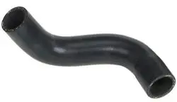 Hortum Radyatör Üst (Opel: Vectra A / VW: Golf I-Jetta I 1.7 D-1.5-1.6 74-95)