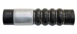 İntercooler Hava Hortumu Silikonlu (Ford: Fiesta 1.6 TDCI 08 -) Peugeot: 206-307-1007-Bipper 1.4 HDI 02-Citroen: C2-C3-Nemo 1.4 HDI 02 -)