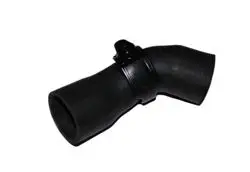 Hava Filtre Dirsek Hortumu (Ford: Fiesta 1.4 TDCI 02 -) (Peugeot: 1007-207-107-206 1.4 HDI / Citroen: C1-C2-C3 1.4 HDI) Plastik Cıkıslı