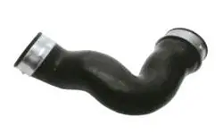 Hortum Turbo Intercooler-(VW: Transporter T5 03 > 10 2.5 TDI Axd Axe)