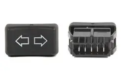 Cam Açma Anahtarı (Renault: 9)