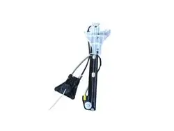 Cam Mekanizması Arka Sol (VW:Polo V 2009 -) / Motorsuz