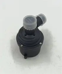 Ek Su Pompası-(VW Amarok 10-16 Touareg 11-18 Audi A4 08-16 A6 09-11)