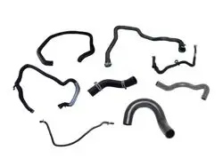 Motor Hortum Seti 8 Adet (Orj) Ford: Transit V363 155 Ps 14 -