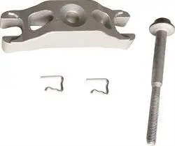 Enjektör Braketı Civata Segman Takımı VW: Caddy Passat Polo 10-15 Ford:Transit 06-14 (1. Sınıf Kalıp)