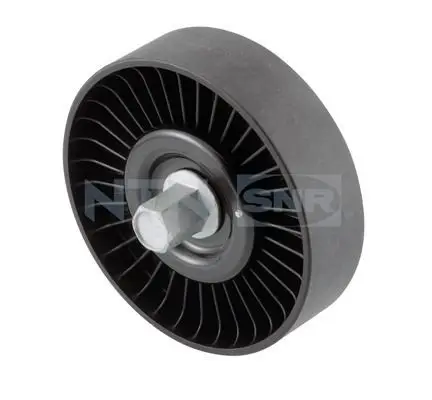 Gergi Rulmanı (Hyundai Accent Elantra 11 / i20 i30 Tucson Kia Cerato 04 Rio 11Ceed 06 Sportage 11 -)