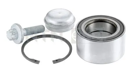 Ön Teker Rulmanı Set (Mercedes C Seri 07-14 / CLS 12-/ E Seri 09-/ S Seri 05-13 / Glk 08-15)