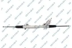 Hidrolik Direksiyon Kutusu Crafter 06 > 16 Sprinter 06 > 16