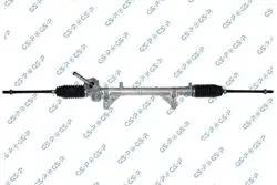 Direksiyon Kutusu Renault Clio III 03 > Modus 04 > Micra III 03 >