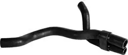 Hortum Kalorifer Radyatör Şişe Arası (Renault: R19 1.9 D F8q L53ı)