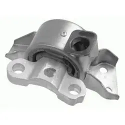 Takoz Motor Sağ Hidrolik (Opel: Corsa D 1.6 T 07 >)