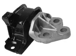 Takoz Motor Sol (Fiat: Grande Punto 1.4-Abarth 1.4 T-Jet 1.9 Mjtd / Opel: Corsa D 1.6T)