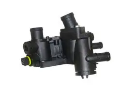 Termostat Gövdesi VW Seat Skoda
