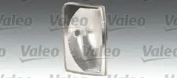 Sağ On Sinyal Lambası Beyaz Volkswagen Lt 97-07