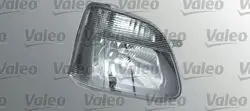 Far (E) (Sol) (H4) Siyah Opel Agila Rs 09 / 03 /)