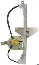 Cam Mekanizması Arka Sağ (Citroen C5 08 -)