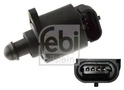 Rolantı Ayarlayıcı (Peugeot 206 / Peugeot 406 2.0)