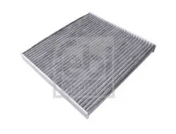 Kabin Filtresi (Fiat Ducato 2.3D 2.2D 3.0D / Peugeot Boxer / Citroen Jumper 2.2Hdı 3.0 HDI 06-11)