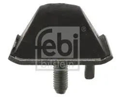 Takoz Motor (Peugeot 205-309-405 / Citroen C15)