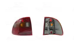 Stop Sol Opel Astra F 4 Kapı 95-98