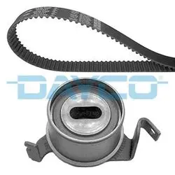 Triger Gergi Seti Mitsubishi Galant 1.8 94-/