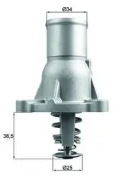 Termostat
