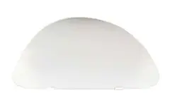Ayna Camı Sol (Alt) Transit V184 Bm 01-