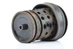 Motor Takozu Ön 07183 / 14358 01 Golf3-Polo Classic-Caddy Bm 91-97