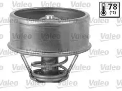 Termostat Peugeot