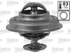 Termostat Citroen / Peugeot
