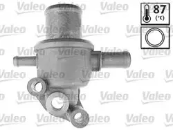 Termostat Fiat