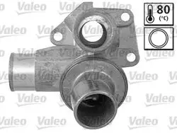 Termostat Fiat
