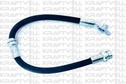 Ön Sağ Fren Hortumu X-Traıl (T30) 01->