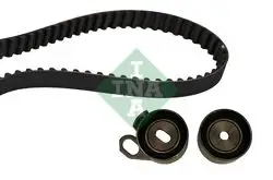 Triger Seti (Opel Campo 2.5 D 91-01 / Frontera A 95-98 / Isuzu Trooper I 2.8 TD 87-97)