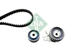 Triger Set (Fiat Bravo I 2.0 95-01 / Marea 2.0 96-01 / Lancıa Kappa 2.0 20V 98-01)