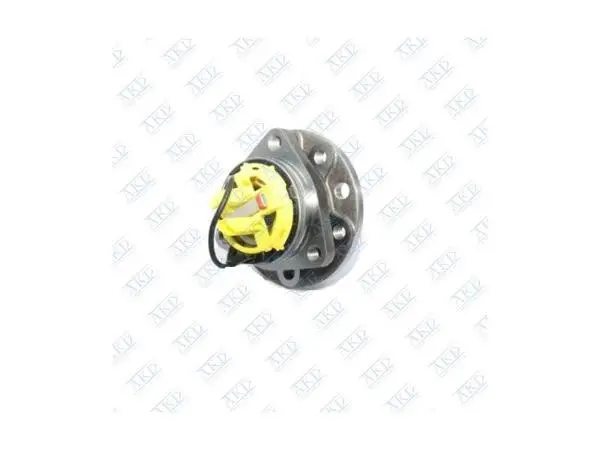 Ön Teker Poryası Rulmanlı Kit Astra H 04 > 11 Zafira B 05 > 08