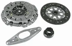 Debriyaj Seti BMW N-51 / 52 / 53 E-60 / 82 / 88 / 90