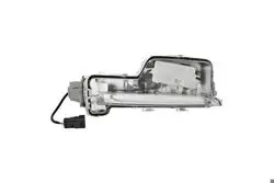 Gunduz Isıgı Sağ (Volvo S60 / V60 04-13)